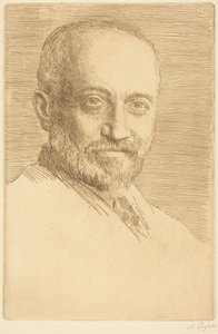  de Alphonse Legros