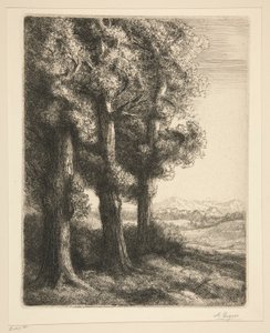 canto de de Alphonse Legros