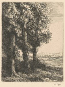  de Alphonse Legros