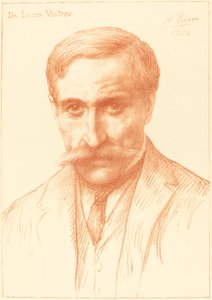 Dr. Luís Vintras de Alphonse Legros