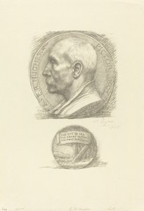 E. R. Hughes de Alphonse Legros
