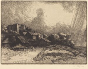  de Alphonse Legros