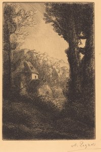  de Alphonse Legros