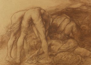 Números Remoção de Soldados Mortos de Alphonse Legros