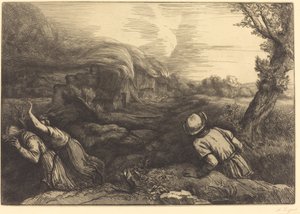 Fogo na aldeia O fogo na aldeia. de Alphonse Legros