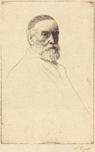  de Alphonse Legros