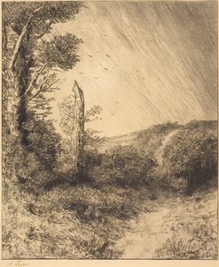 de Alphonse Legros