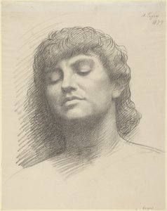  de Alphonse Legros