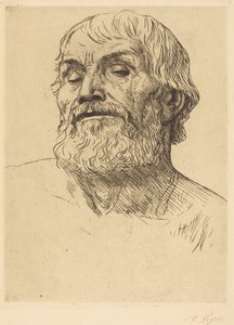  de Alphonse Legros