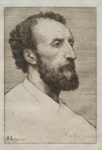Jules Dalou. de Alphonse Legros