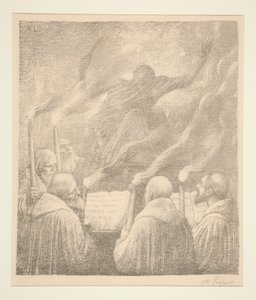 de Alphonse Legros