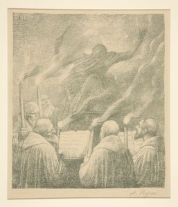  de Alphonse Legros