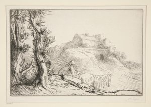 A Fazenda do Morro de Alphonse Legros