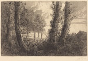  de Alphonse Legros