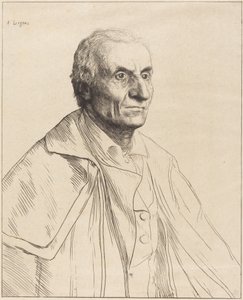  de Alphonse Legros