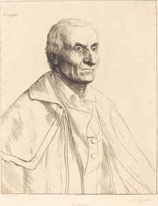 Grande espanhol O grande espanhol. de Alphonse Legros