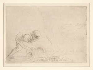 O queimador de de Alphonse Legros