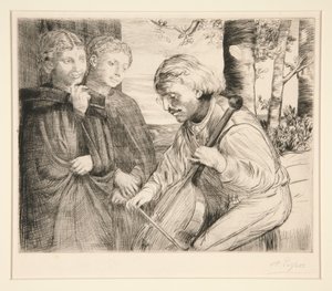  de Alphonse Legros