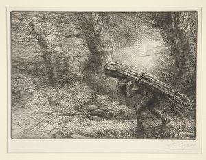  de Alphonse Legros