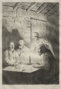  de Alphonse Legros