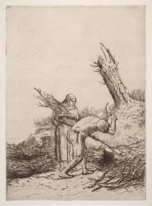 Os fabricantes de fagulhas de Alphonse Legros