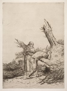 Os fabricantes de bichas. de Alphonse Legros