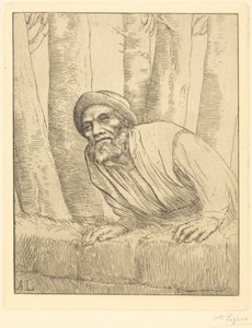  de Alphonse Legros