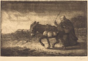  de Alphonse Legros