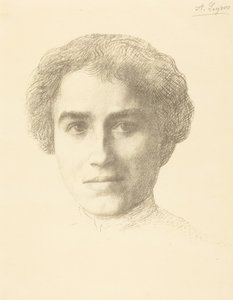  de Alphonse Legros