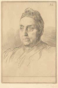  de Alphonse Legros