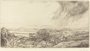 Coletores de Cogumelos Coletores de Cogumelos. de Alphonse Legros