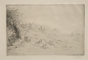 Minha fazenda. de Alphonse Legros