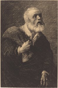 Pregoeiro Noturno O Pregoeiro Noturno. de Alphonse Legros