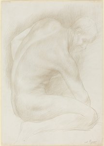Velhote. de Alphonse Legros