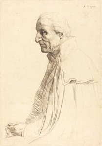 Espanhol Velho Espanhol Velho. de Alphonse Legros