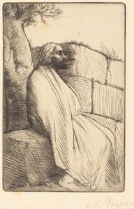 de Alphonse Legros