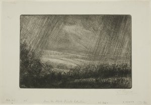 Avião de Alphonse Legros