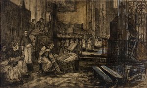  de Alphonse Legros