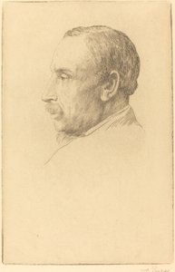 Professor W. Cawthorne Unwin. de Alphonse Legros