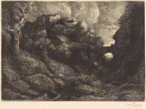  de Alphonse Legros