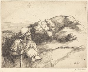 Regresso dos campos de Alphonse Legros