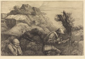  de Alphonse Legros
