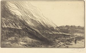 Pátios de corda Pátios de corda. de Alphonse Legros