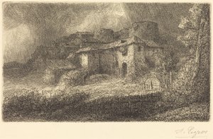  de Alphonse Legros