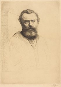  de Alphonse Legros