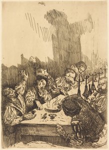  de Alphonse Legros