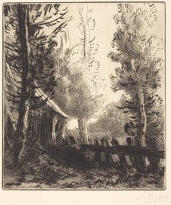  de Alphonse Legros