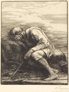  de Alphonse Legros