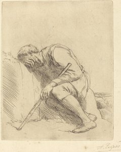 Sinbad the Sailor Sinbad le marin. de Alphonse Legros