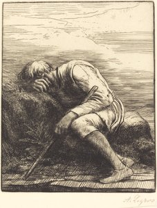 Sinbad, o marinheiro Sinbad le marin. de Alphonse Legros
